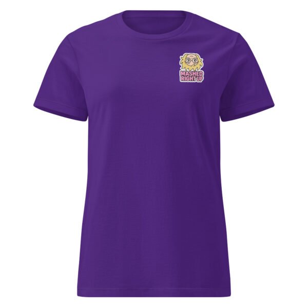 Women’s basic softstyle t-shirt - Image 34
