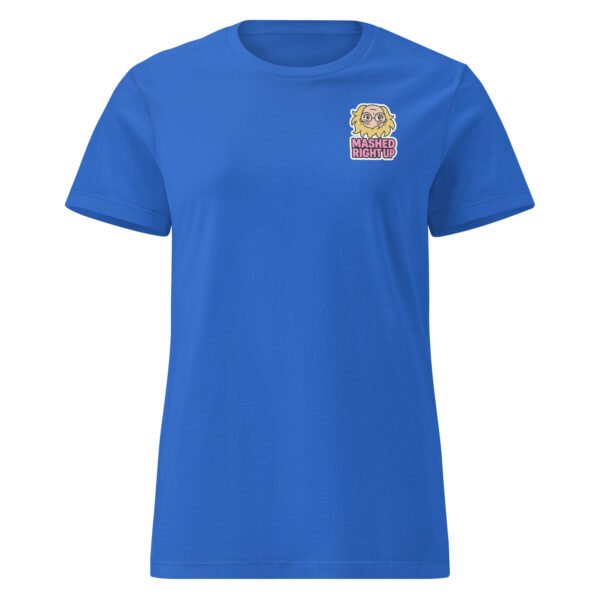 Women’s basic softstyle t-shirt - Image 38
