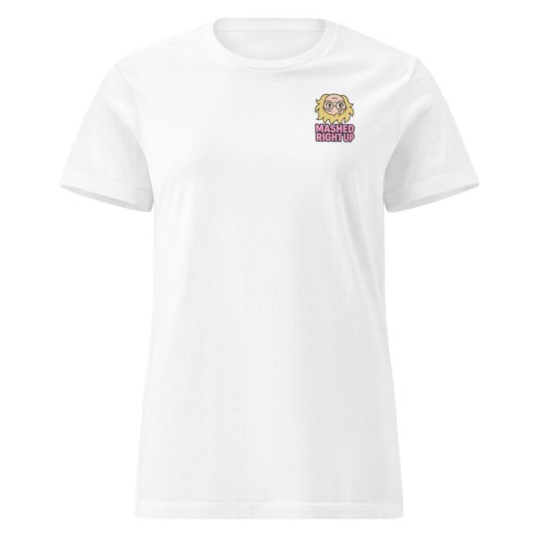 Women’s basic softstyle t-shirt - Image 53