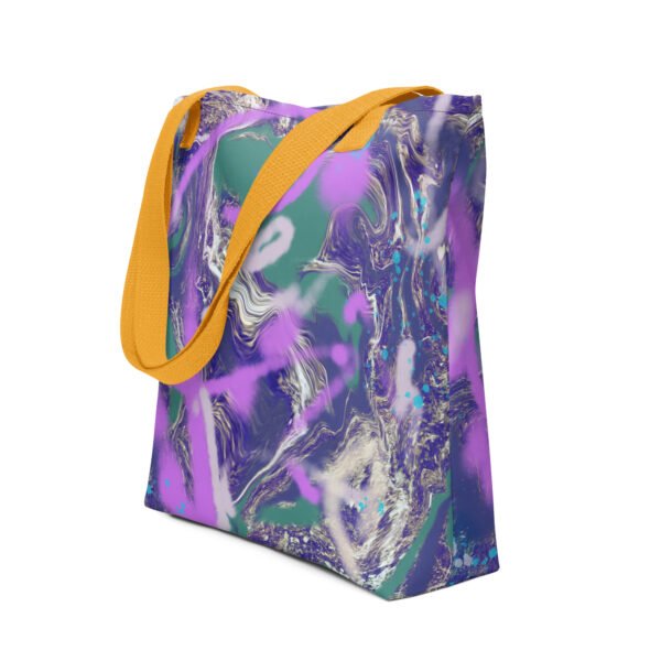 Tote bag - Image 2