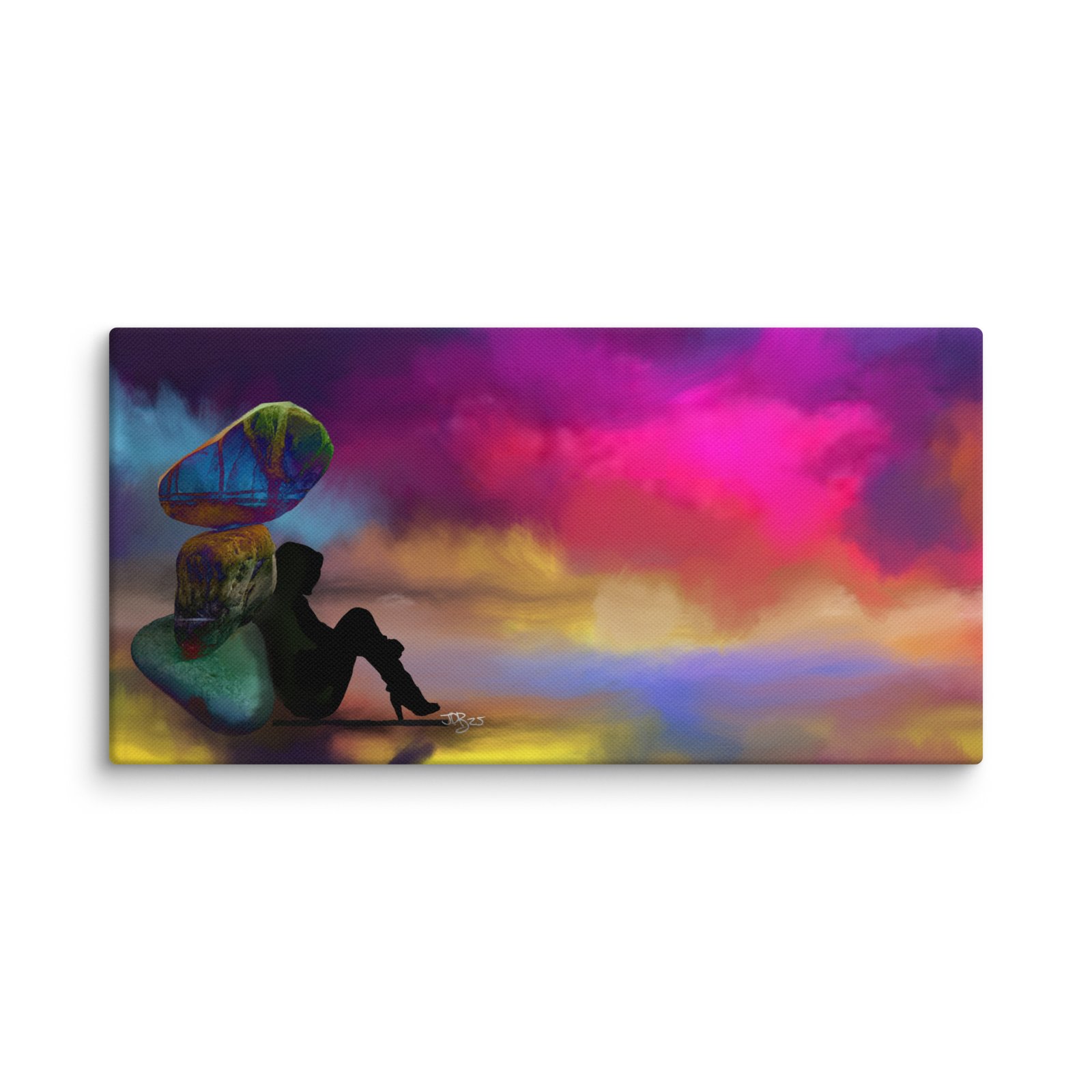 Canvas - Image 2