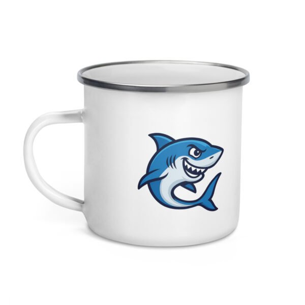 Enamel Mug - Image 3