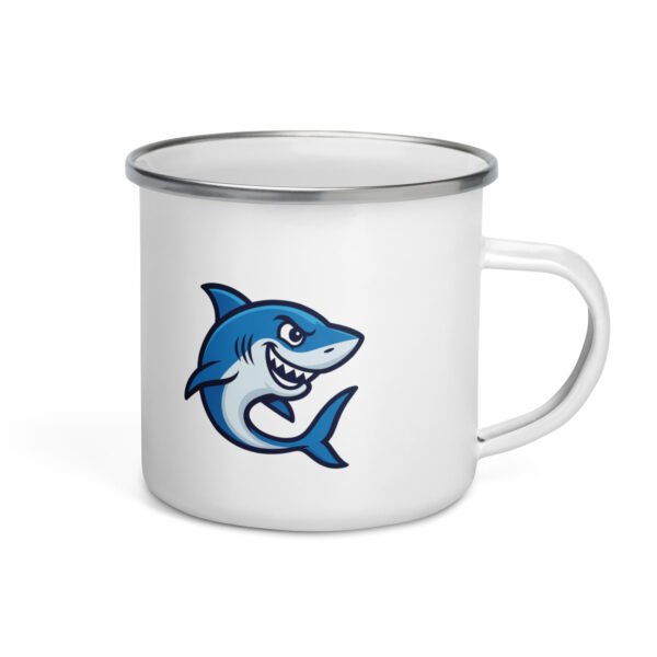 Enamel Mug - Image 2
