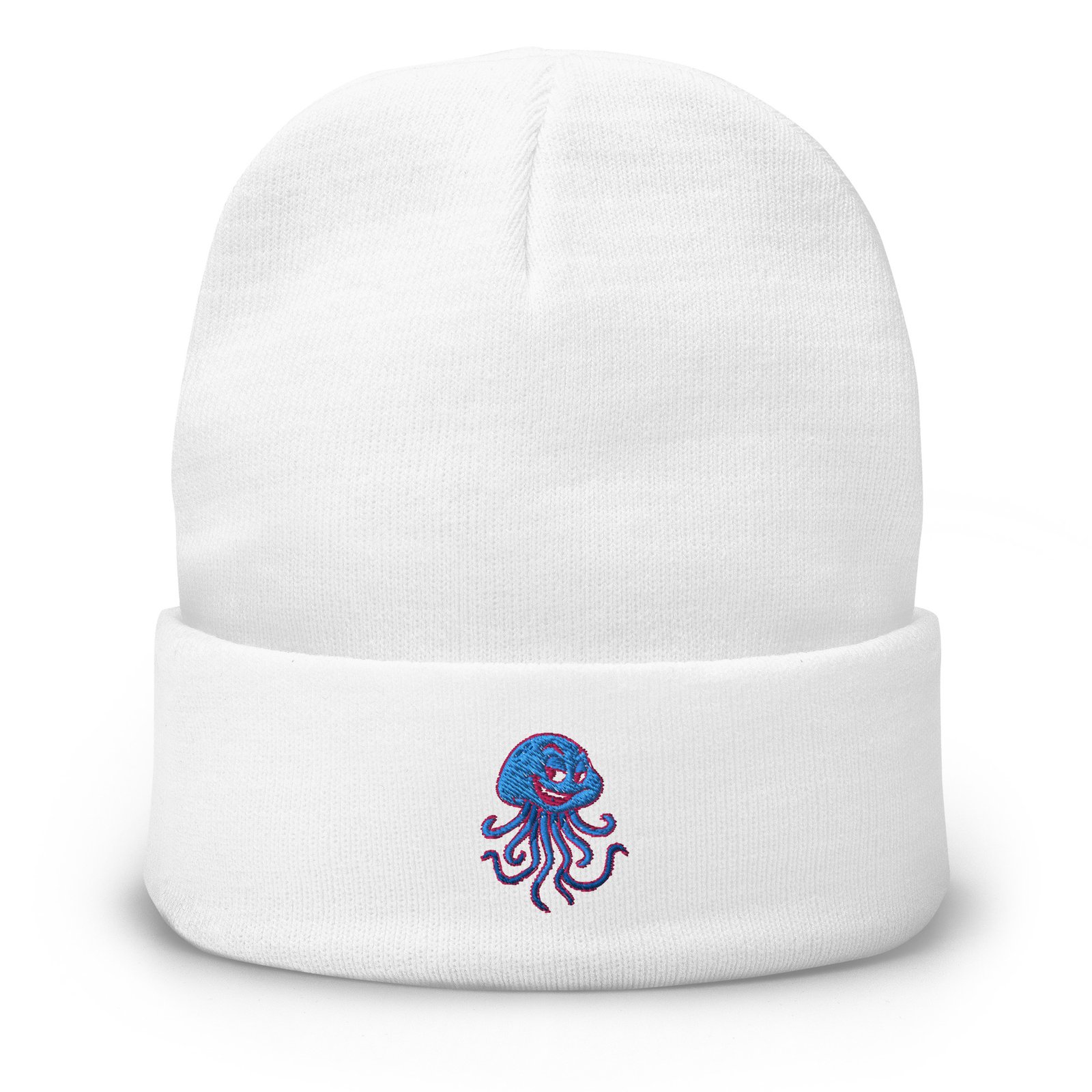 Jellyfish Beanie - Image 2