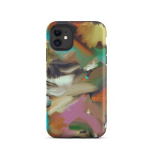 Tough Case for iPhone®
