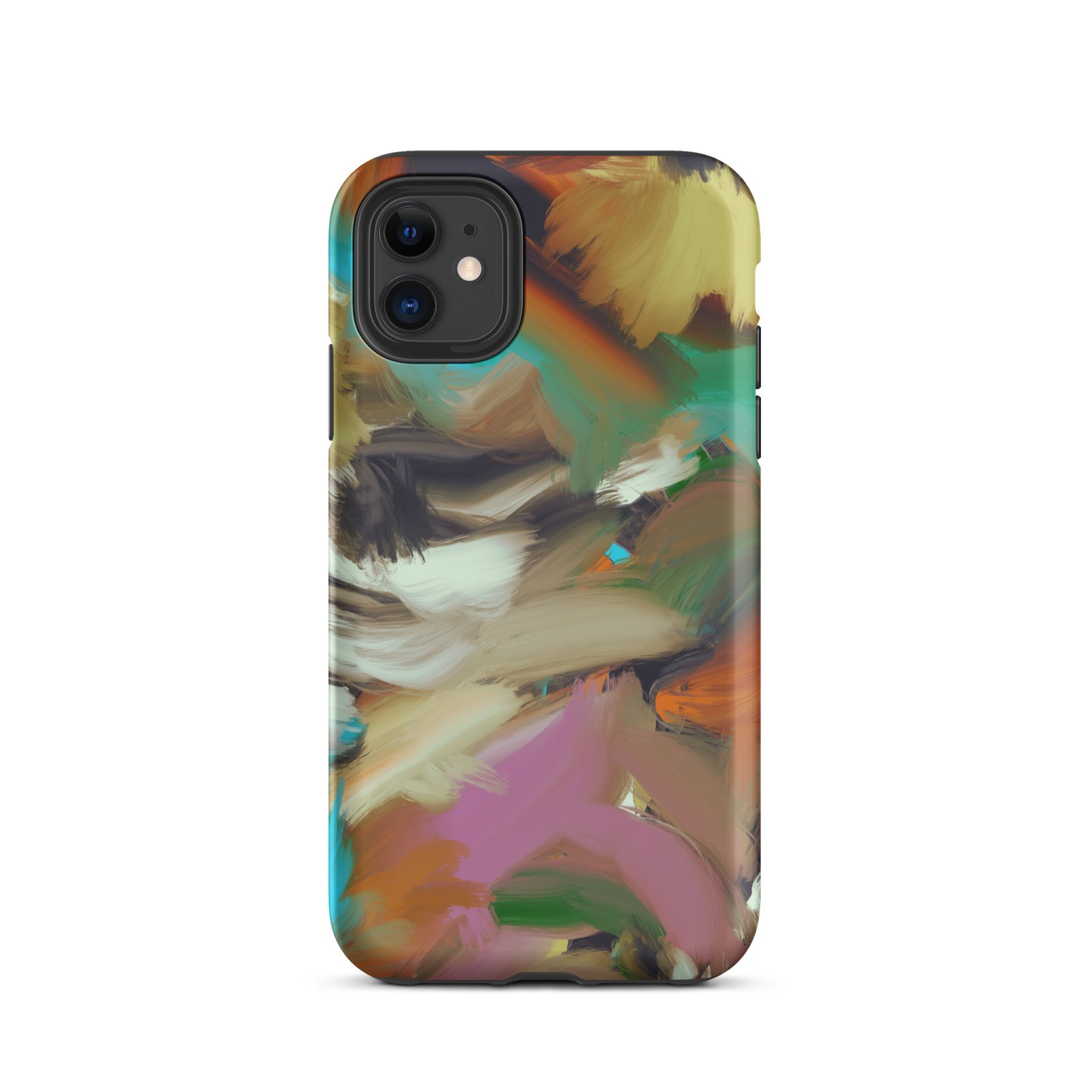 Tough Case for iPhone®