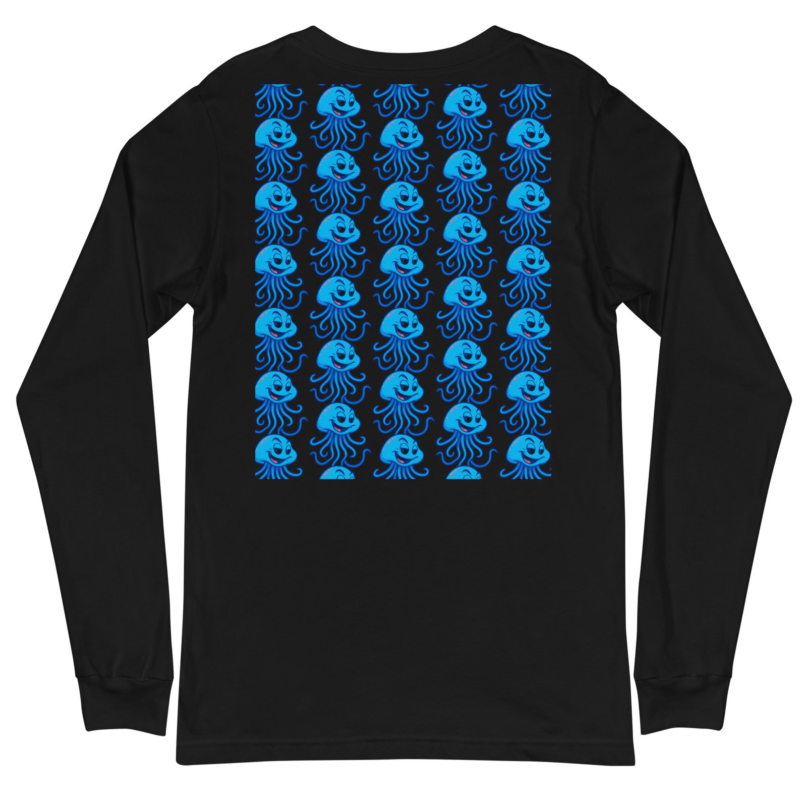 Unisex Long Sleeve Tee - Image 2