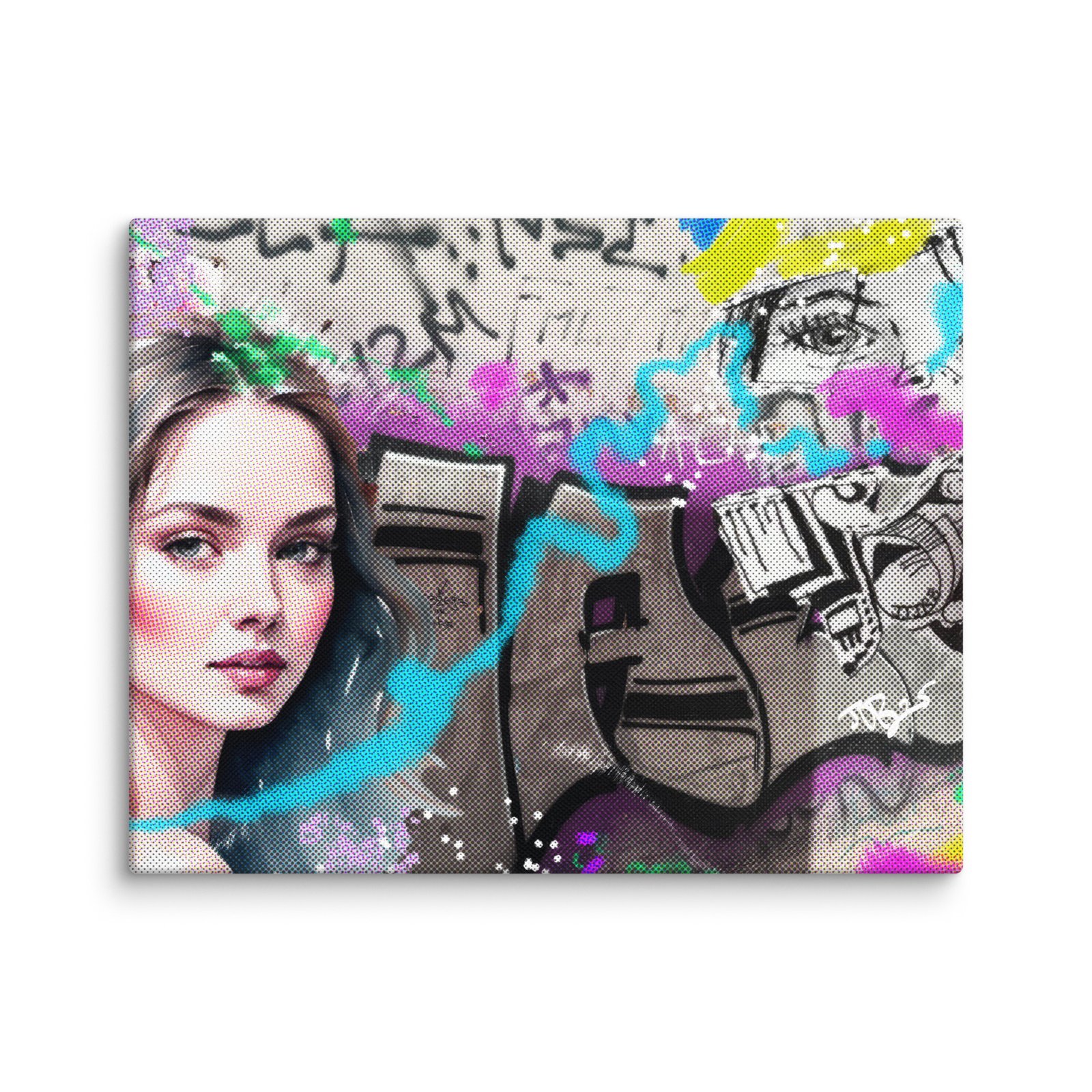 Canvas - Image 2