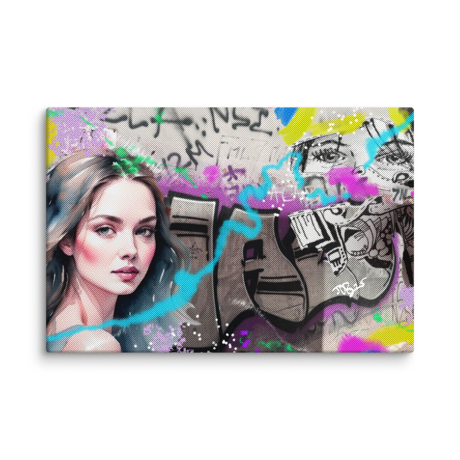 Canvas - Image 4