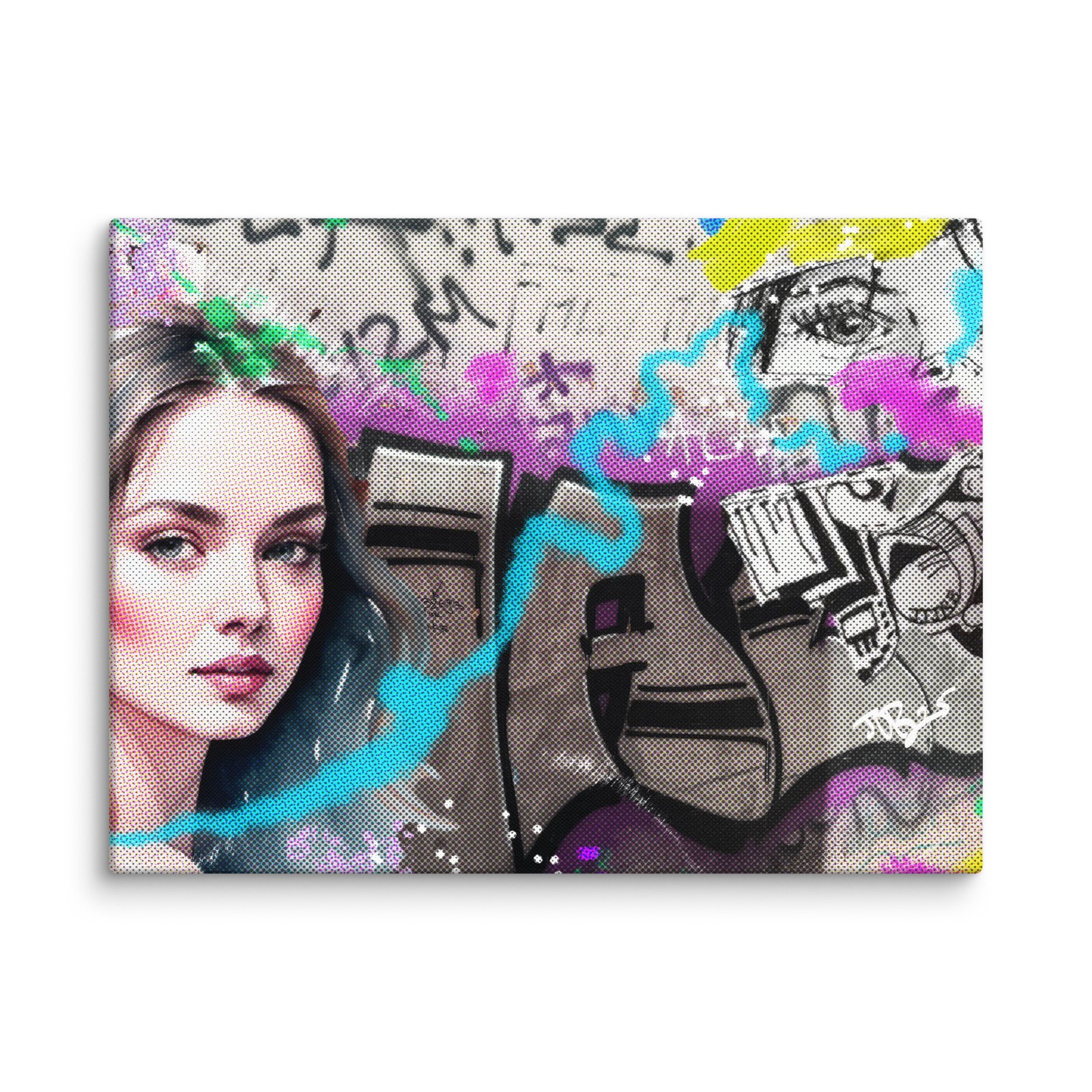 Canvas