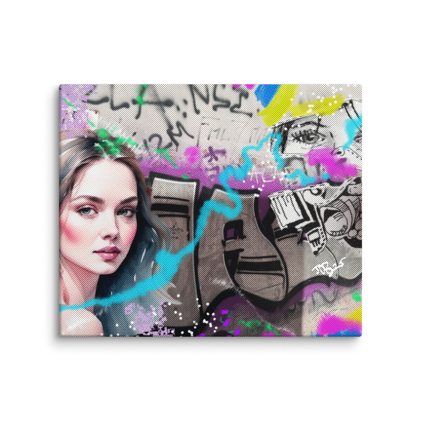 Canvas - Image 6