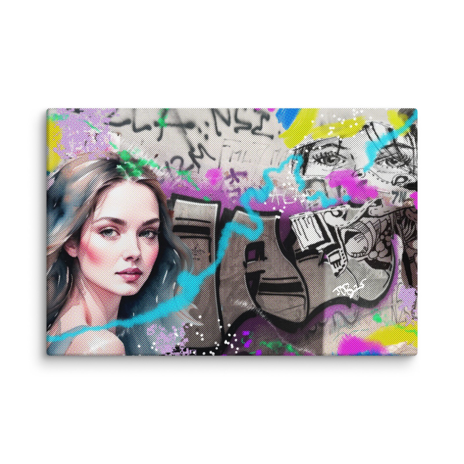Canvas - Image 8
