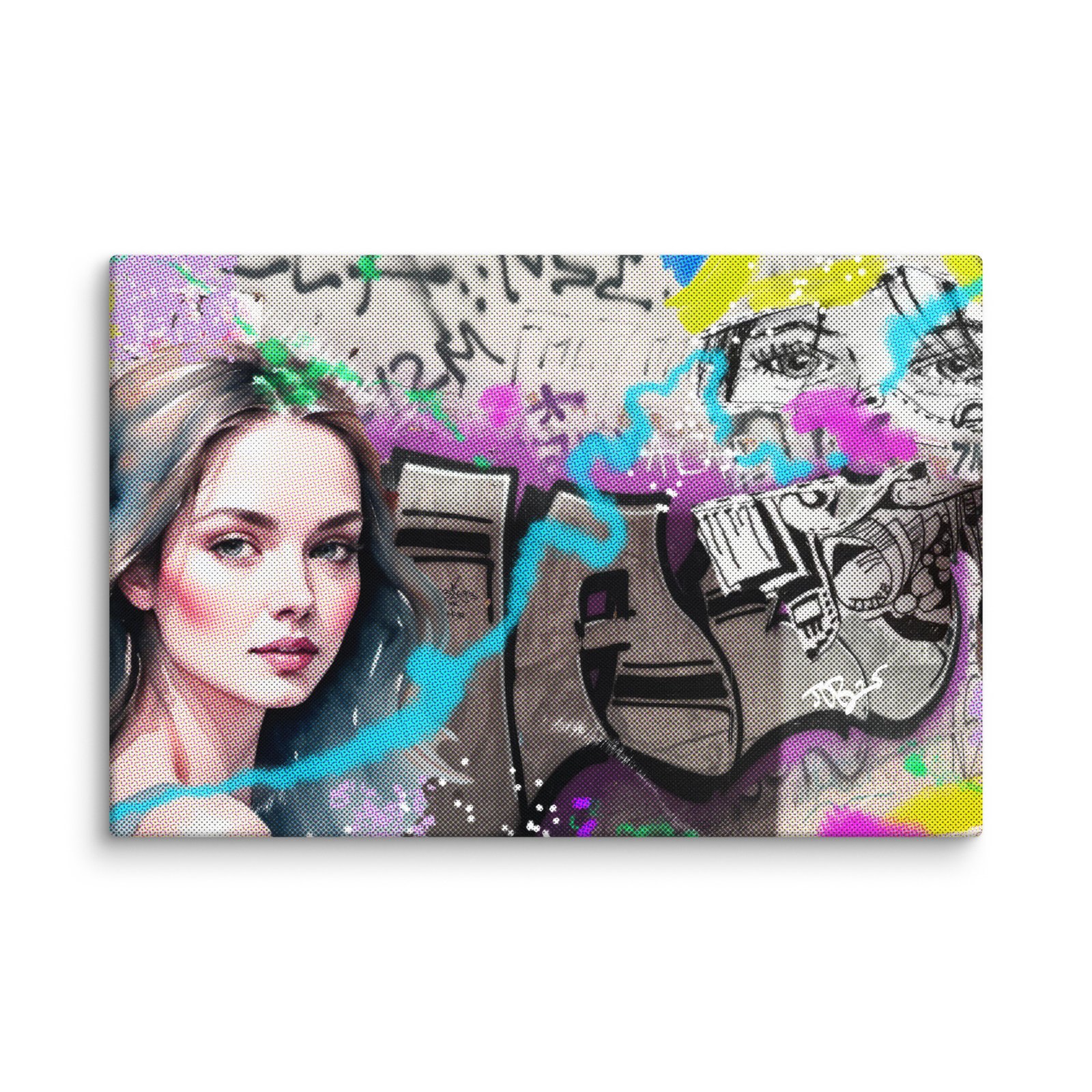 Canvas - Image 16